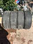 Set anvelope vara Goodyear 215/55 r17