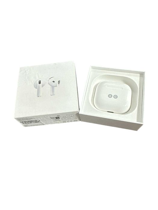 Casti Apple Airpods 4