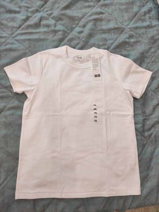 Футболка женская UNIQLO