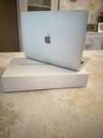 MacBook Air 13’’ Rettina True Tone silver