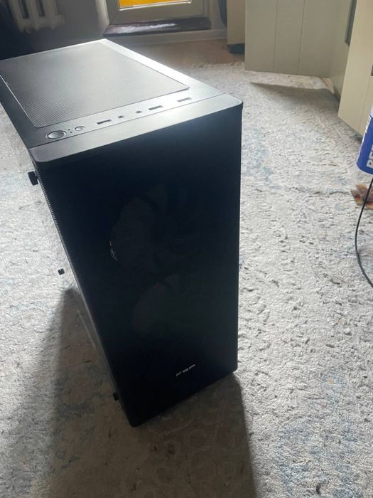 Компьютер 5060 ti