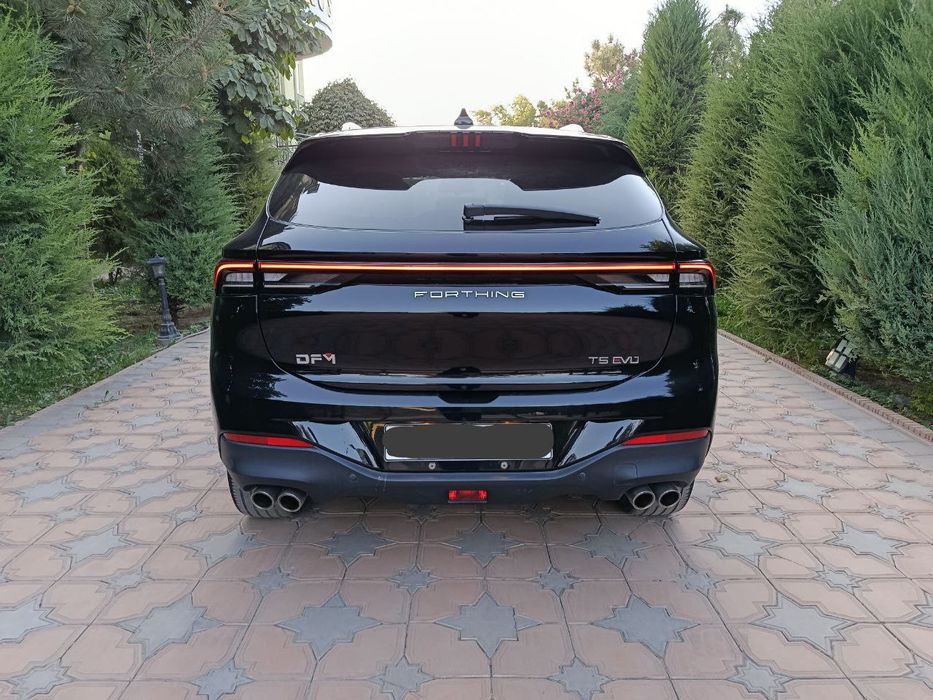 Dong feng Forthing 2023! 5T EVO modeli. Holati ideal
