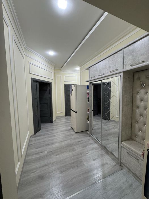 Сдается квартира Ц15 2/3/8