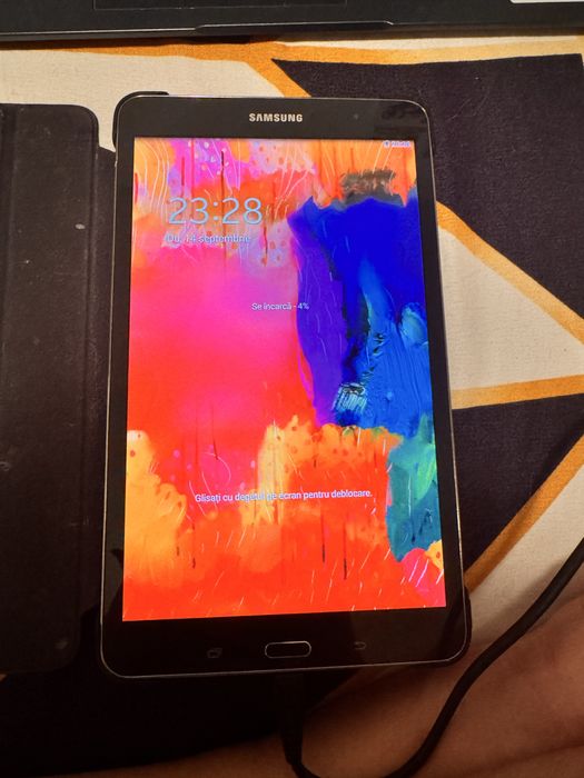 Tableta samsung galaxy tab pro 8,4 inch