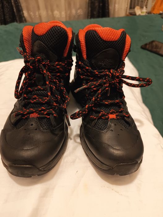 Ghete dama the nord face 37.5