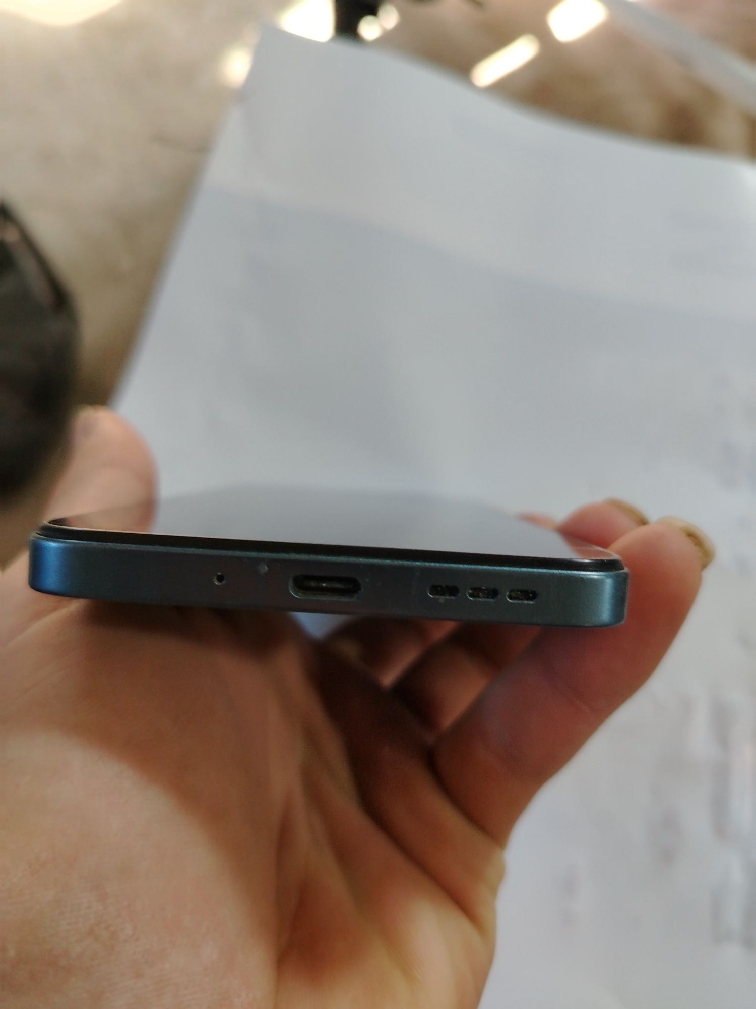 Redmi 13 c   qorobka doqumentlari bo