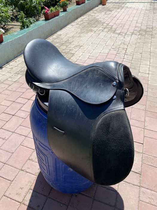 Продам спортивное седло