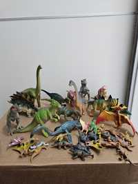 Colectie Dinozauri figurine