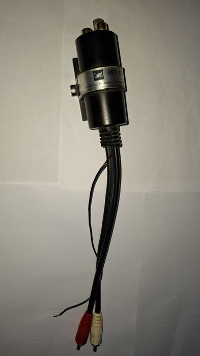 Transformator MC - Dual MCT  101