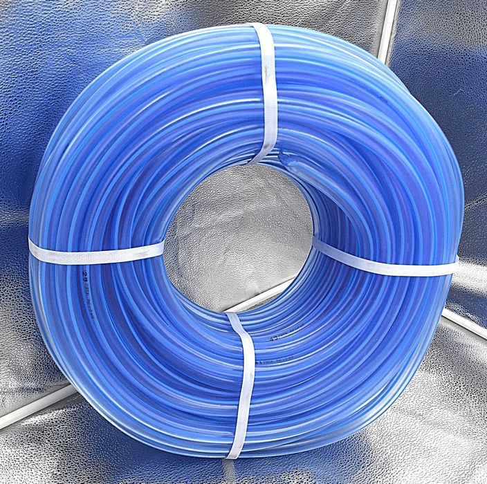 Furtun Apa 50m – Flexibil, Durabil, Ideal pentru Gradina si Uz Casnic