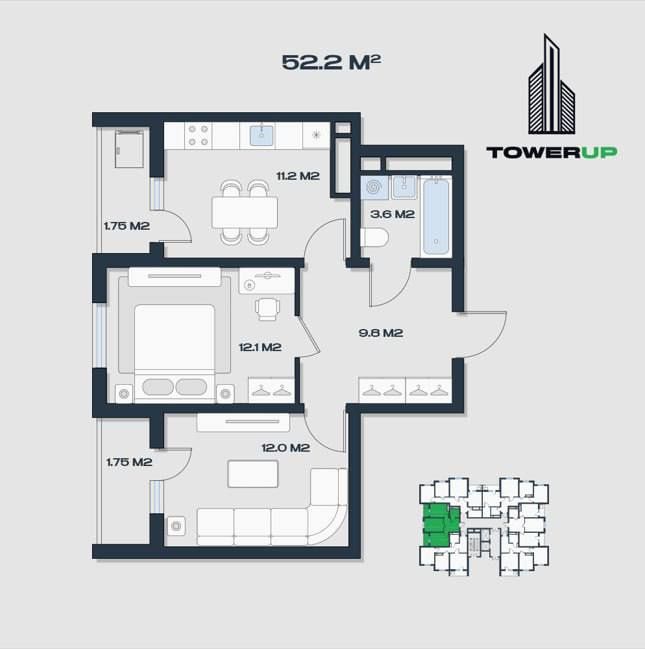 2/3/16 Tower up сергели