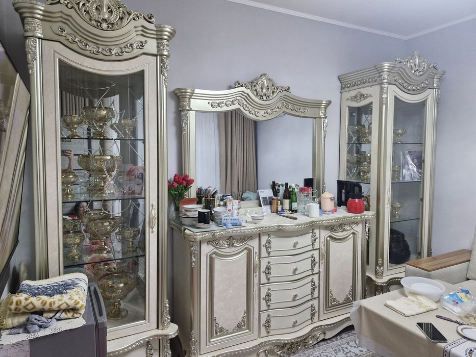 Продаётся стенка в идеальном состоянии