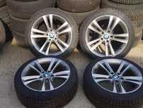 18" Джанти за БМВ Е46 Е90 Ф30 BMW E46 E90 F30 Стил Style 397