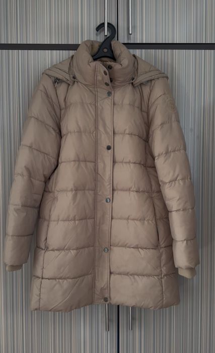 Зимняя куртка Tommy Hilfiger