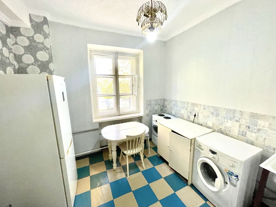 Сдам в аренду- ул. Новорабочая5, S=36 кв.метров, на 2/2эт