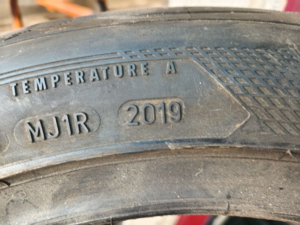 245/45/18" 4бр Good year eagle F1 supersport,dot2019