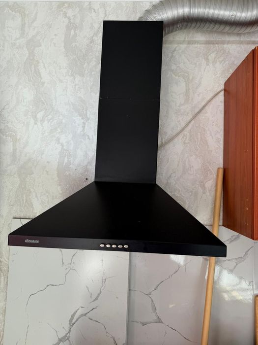 Вытяжки для кухни