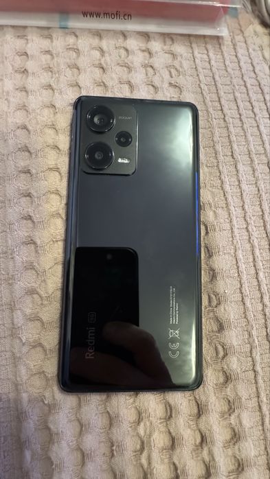 Xiaomi Redmi Note 12 Pro Plus 5G