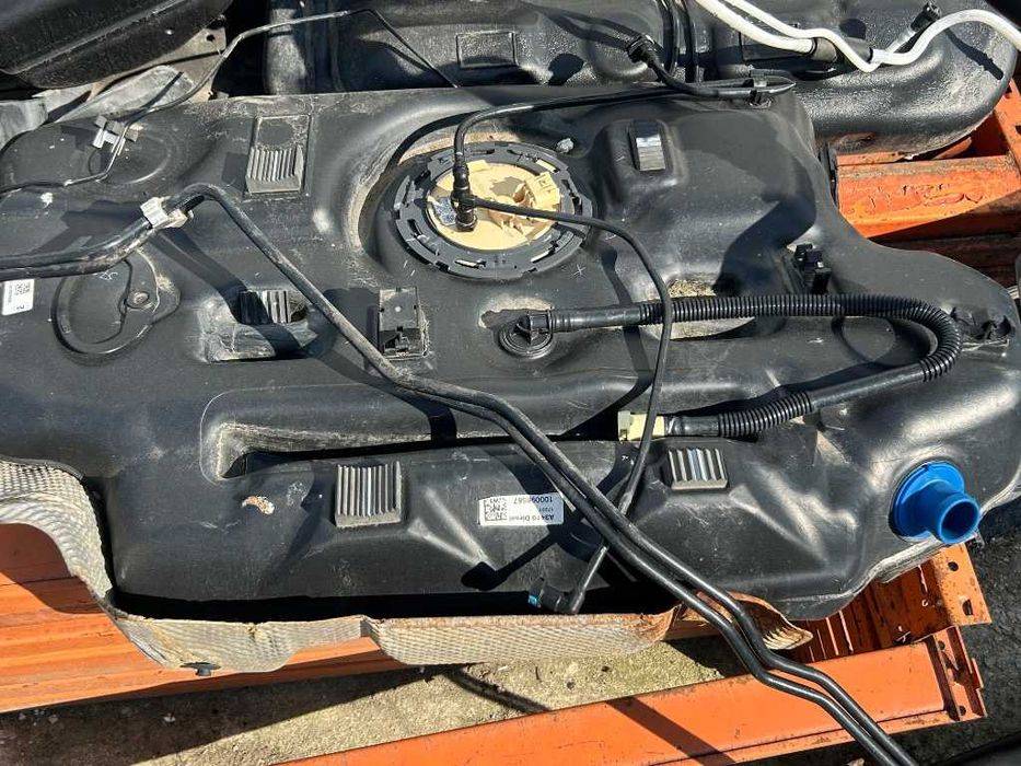 Rezervor motorina / combustibil Opel Zafira C 2.0 diesel 2011-2018