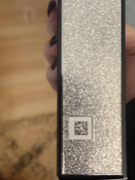 Black Opium EDP Glitter Edition 90ML