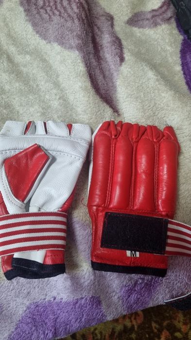 Спортивные вещи мма