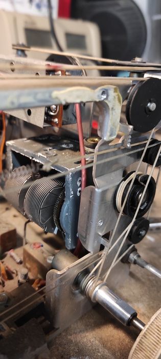 Radio vechi anii 60 graetz canzonetta