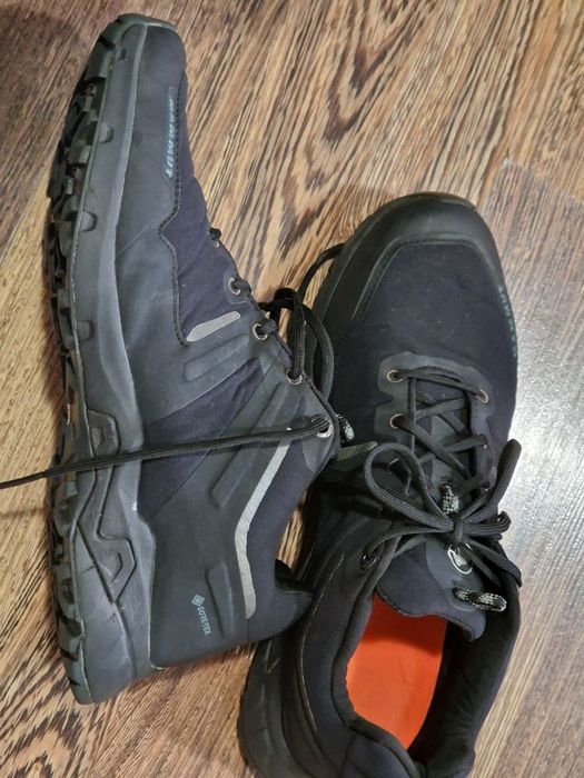 Semighete Mammut ultimate pro low gtx w 40