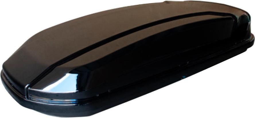 Автобокс для перевозки вещей