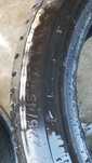 Anvelopa 225/45R17 94Y,Continental,M+S,DOT 2023
