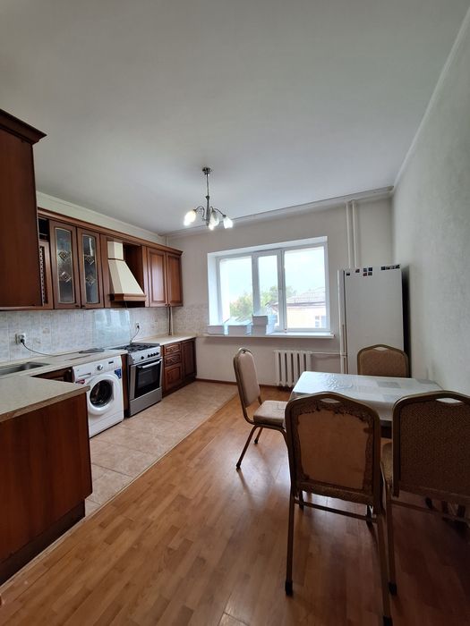 2-х комнатная новостройка в районе Северного