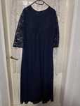 Rochie de ocazie mărime mare