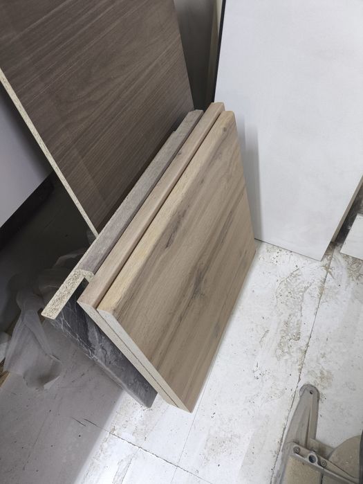 Остатки столешницы