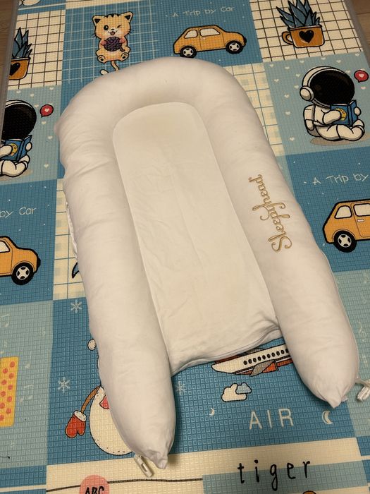 Гнездо за бебе до 9 месеца