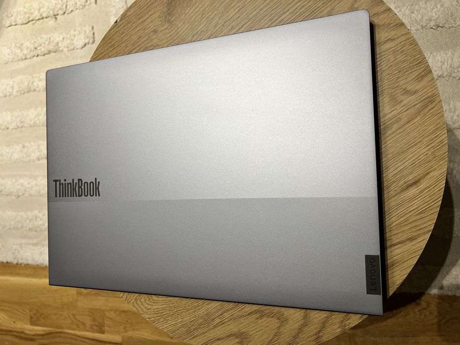 Laptop Lenovo ThinkBook 16 G6 IRL, i7-13700H, 16GB DDR5, 512 GB SSD