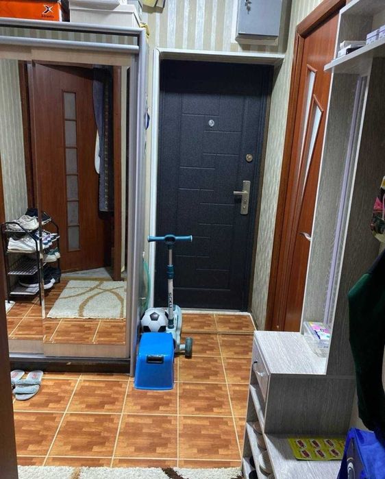 Продается 3/2/4 на м-ве Ялангач (Ориентир ЭКО Базар, Локомотив Парк)