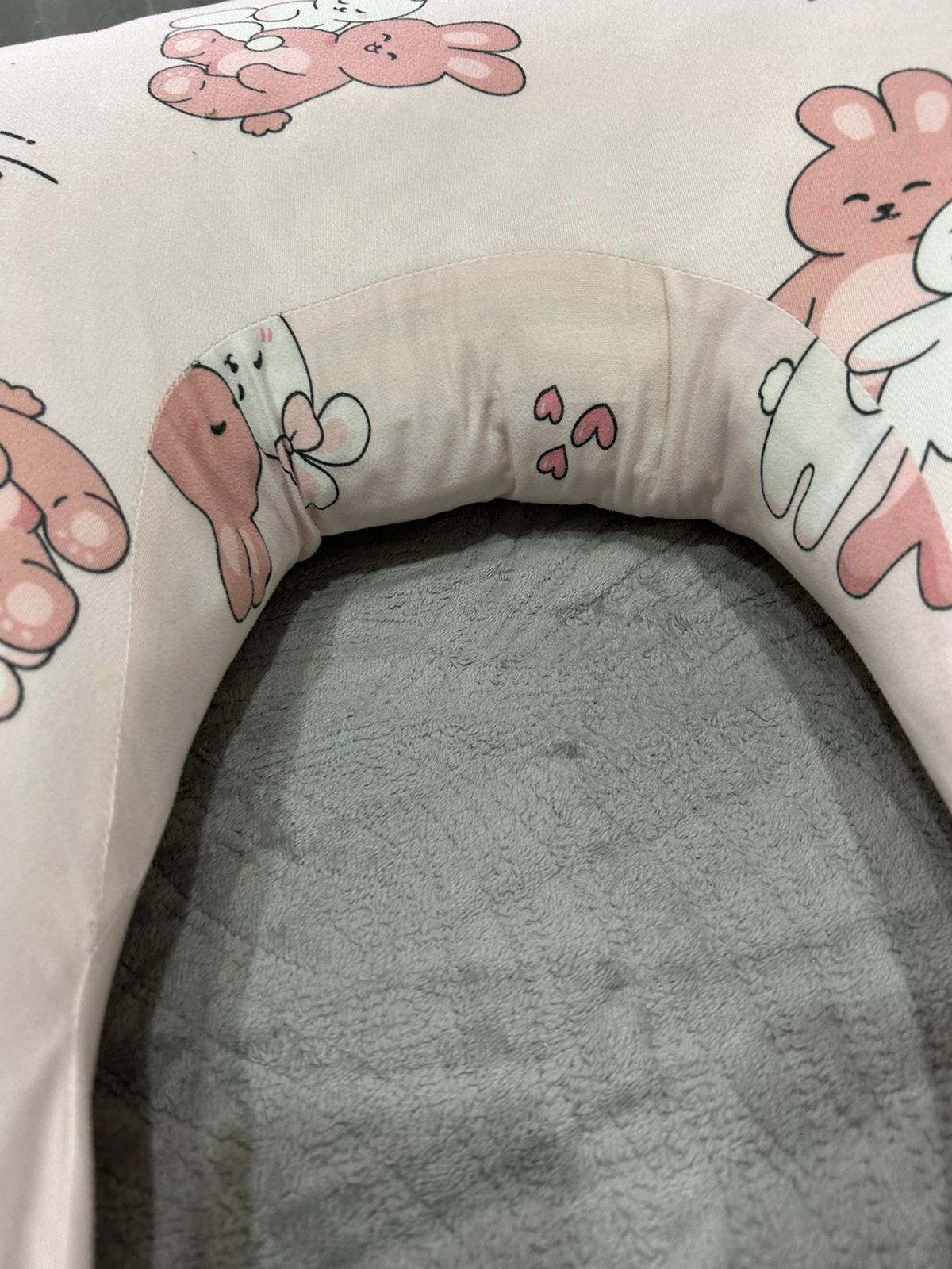 Продам подушку для беременных очень удобная
