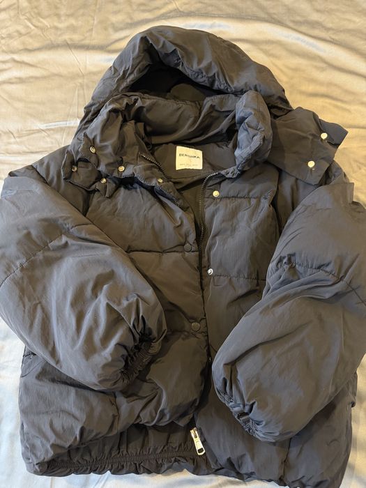 Зимно яке Bershka, размер XS