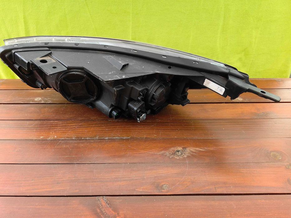 Фар за Kia Rio IV Full LED / Кия Рио 4 Фул ЛЕД