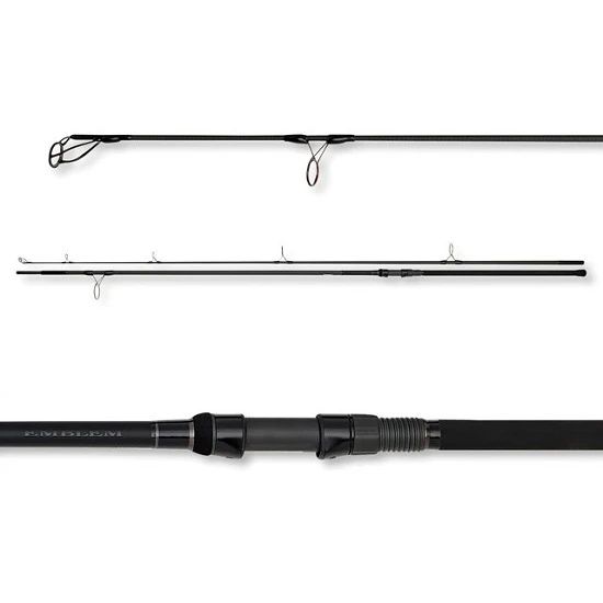 Lanseta Daiwa Emblem Carp 3.90m 3.5lbs