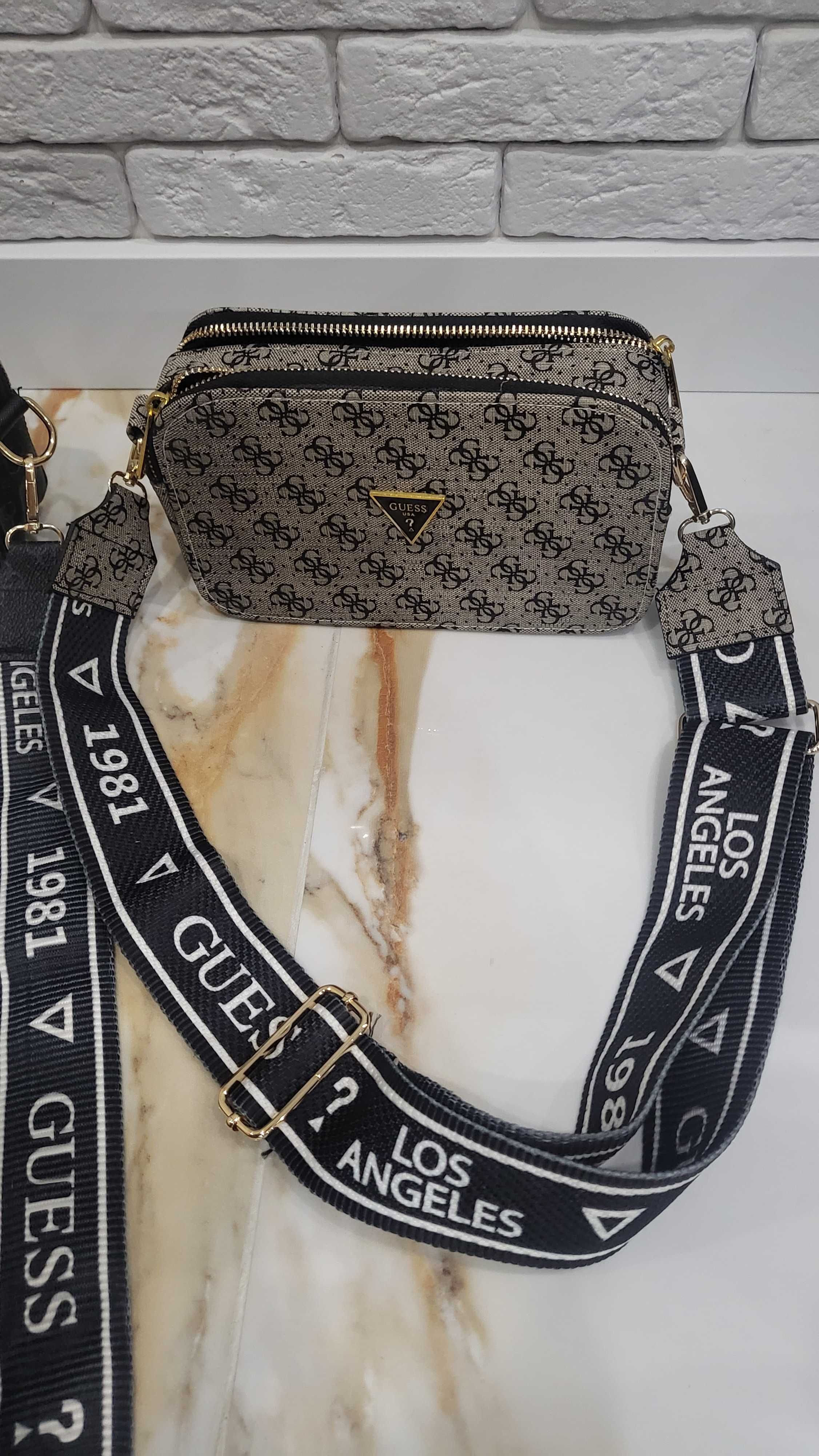 Дамски  Чанти Guess