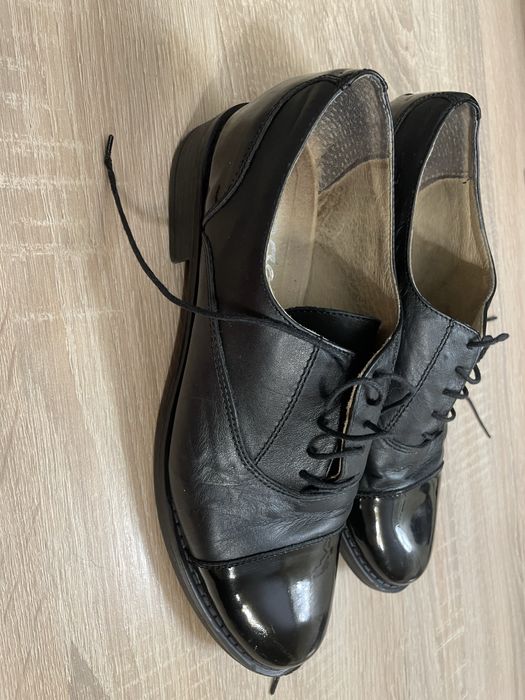 Balerini bleumarin 38