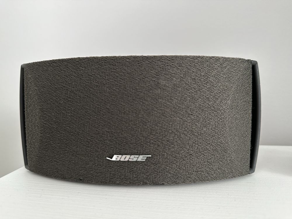 Sistem Bose 321 seria 3