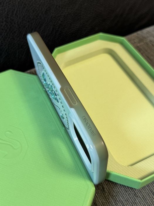 Case Swarovski iPhone 13 Pro