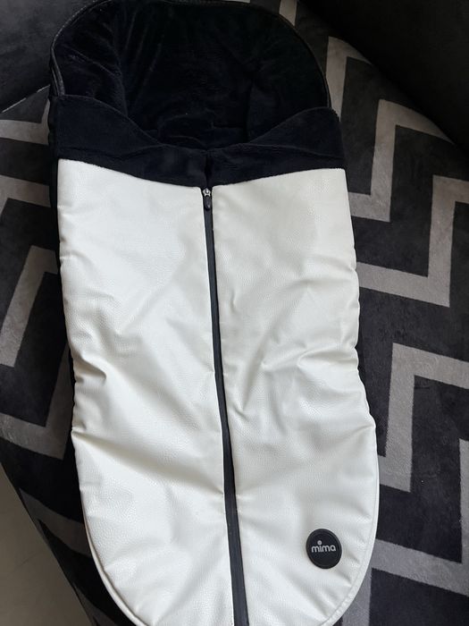 Супер цена!!! Зимен чувал Mima Xari