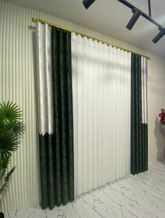 Жалюзи jalyuzi Дике