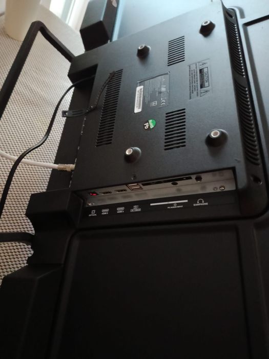 Tv smart tech ca nou