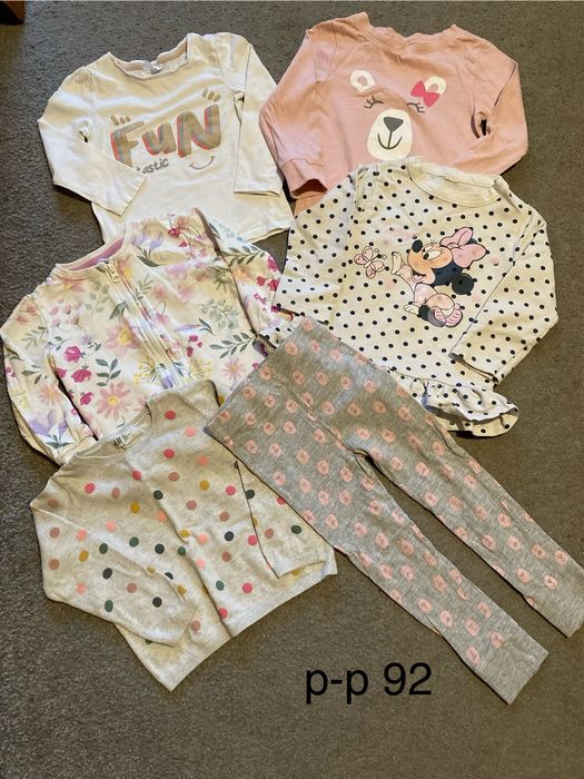 Лот дрешки,р-р 92