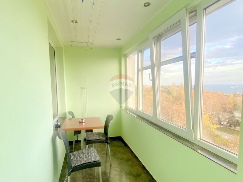 Дава се под наем Тристаен апартамент в Варна, Чайка - 60 кв.м за 650 € - Снимка #5