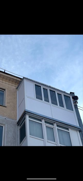 Окна, двери, балконы.