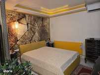Vanzare Apartament 3 Camere | Mobilat-Utilat-Design LUX | Mall Plaza
